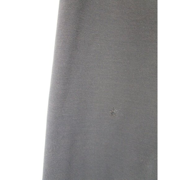 Eileen Fisher Pants Medium Pull On Leggings High Rise Knit Casual * - Picture 2 of 9